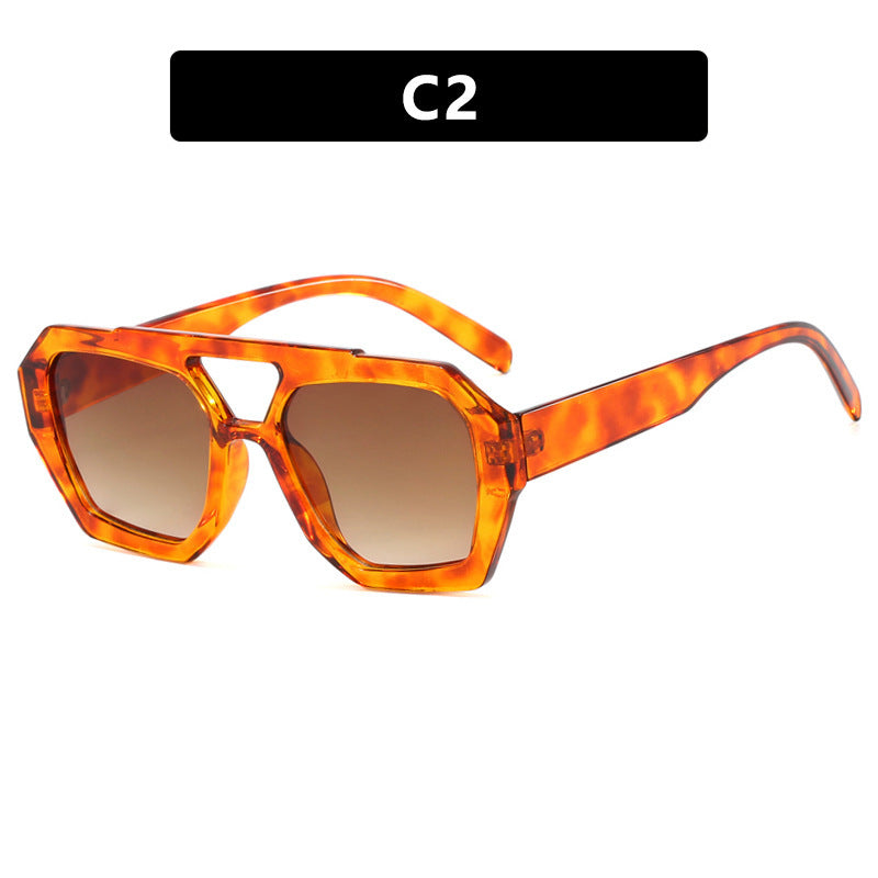 Liberty Luxe Shades