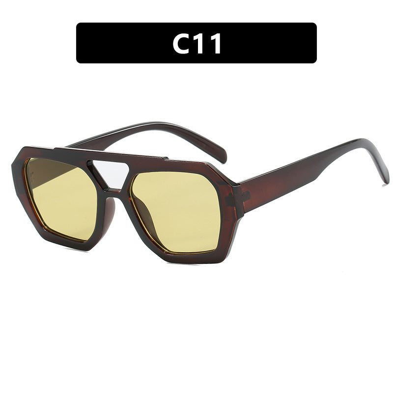 Liberty Luxe Shades