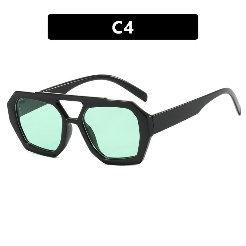 Liberty Luxe Shades