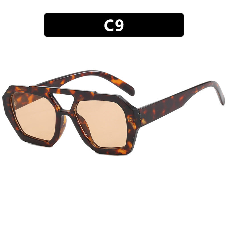 Liberty Luxe Shades