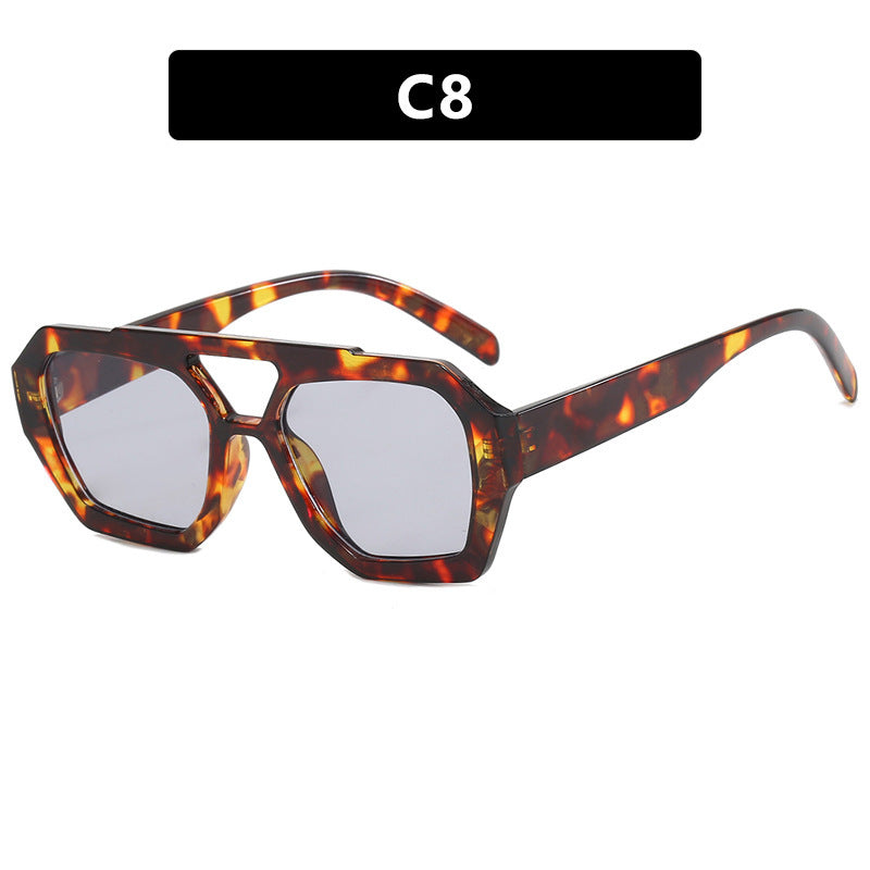 Liberty Luxe Shades