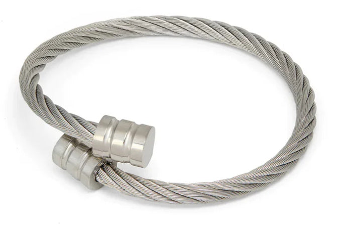 Liberty Cable Bracelet