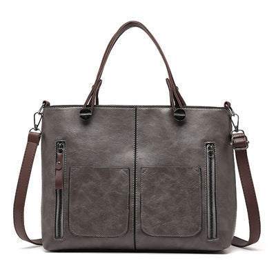 The Marlowe Tote