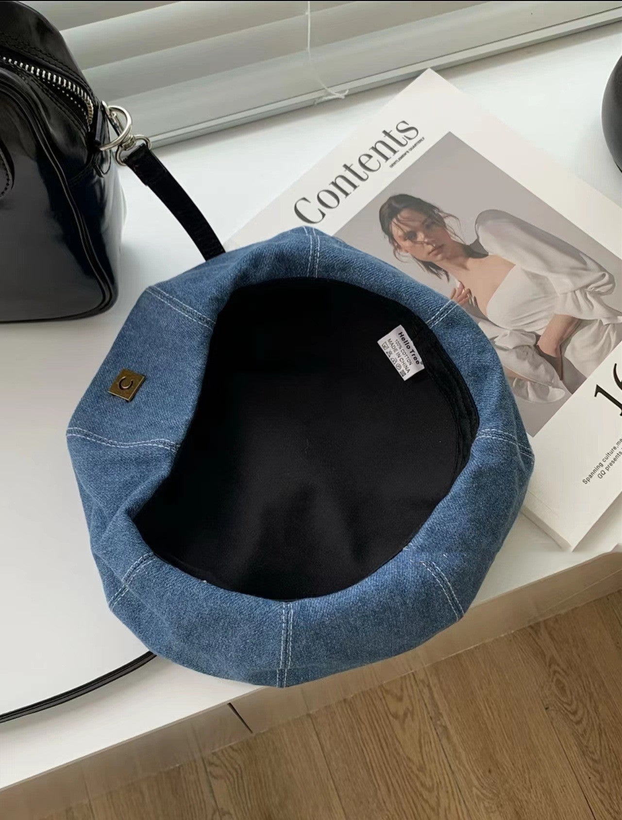 The Liberty Beret