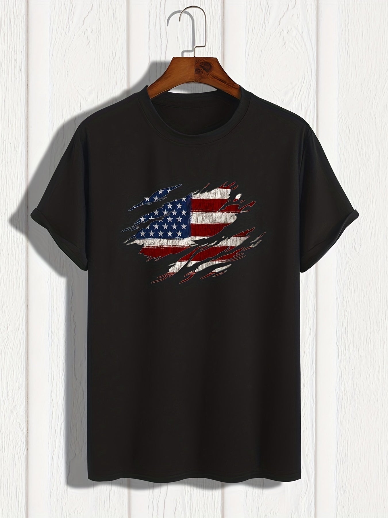 Torn But True T-Shirt