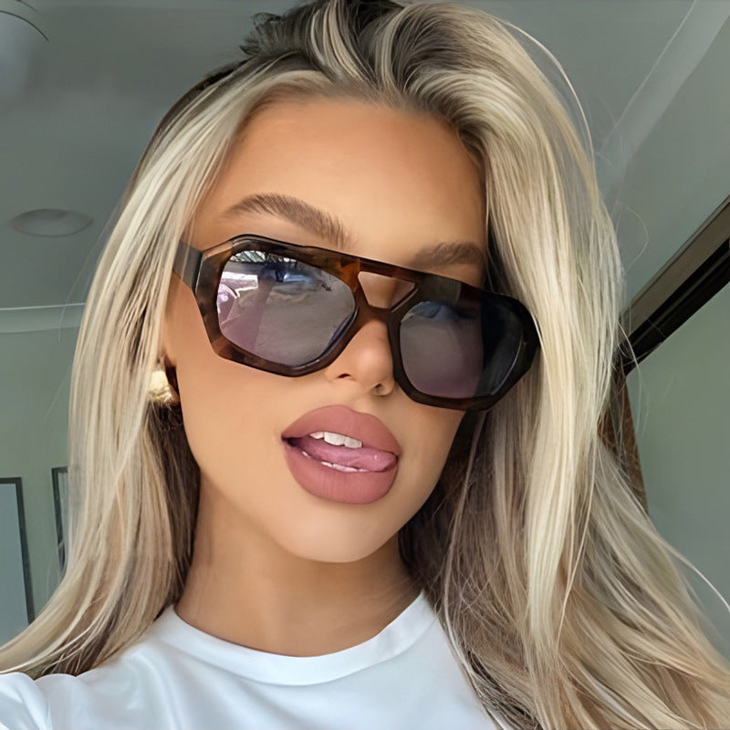 Liberty Luxe Shades