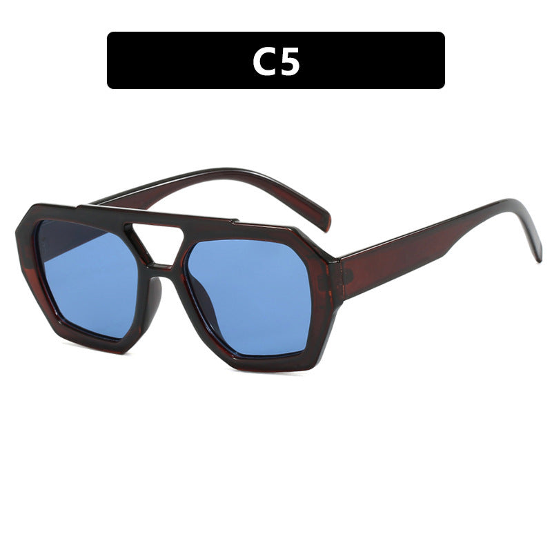 Liberty Luxe Shades