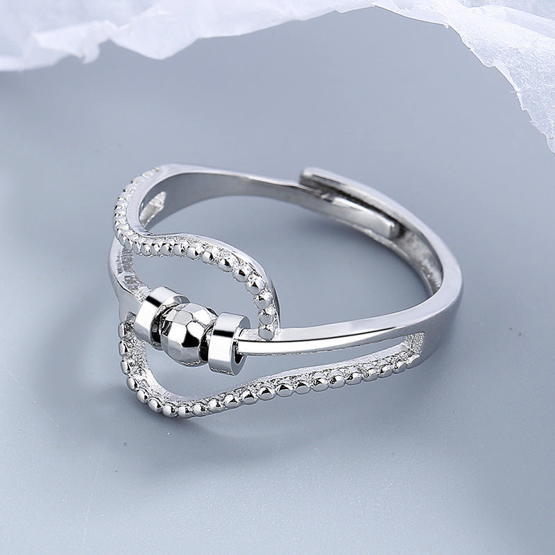 Anxiety Relief Rotating Rings