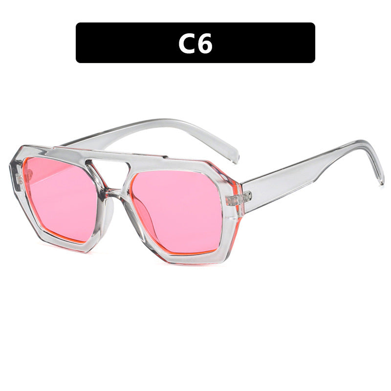 Liberty Luxe Shades