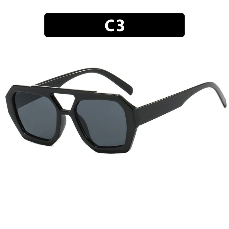 Liberty Luxe Shades