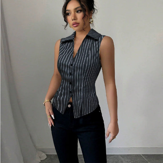 Founders’ Cut Shirt