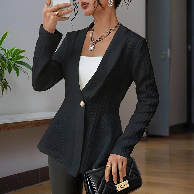 The Clara Jacket