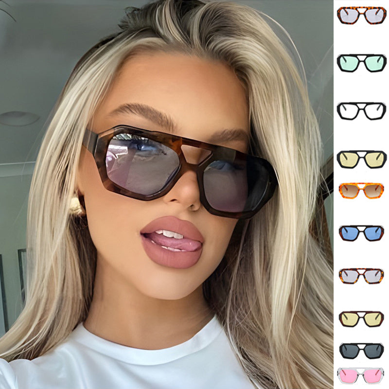 Liberty Luxe Shades