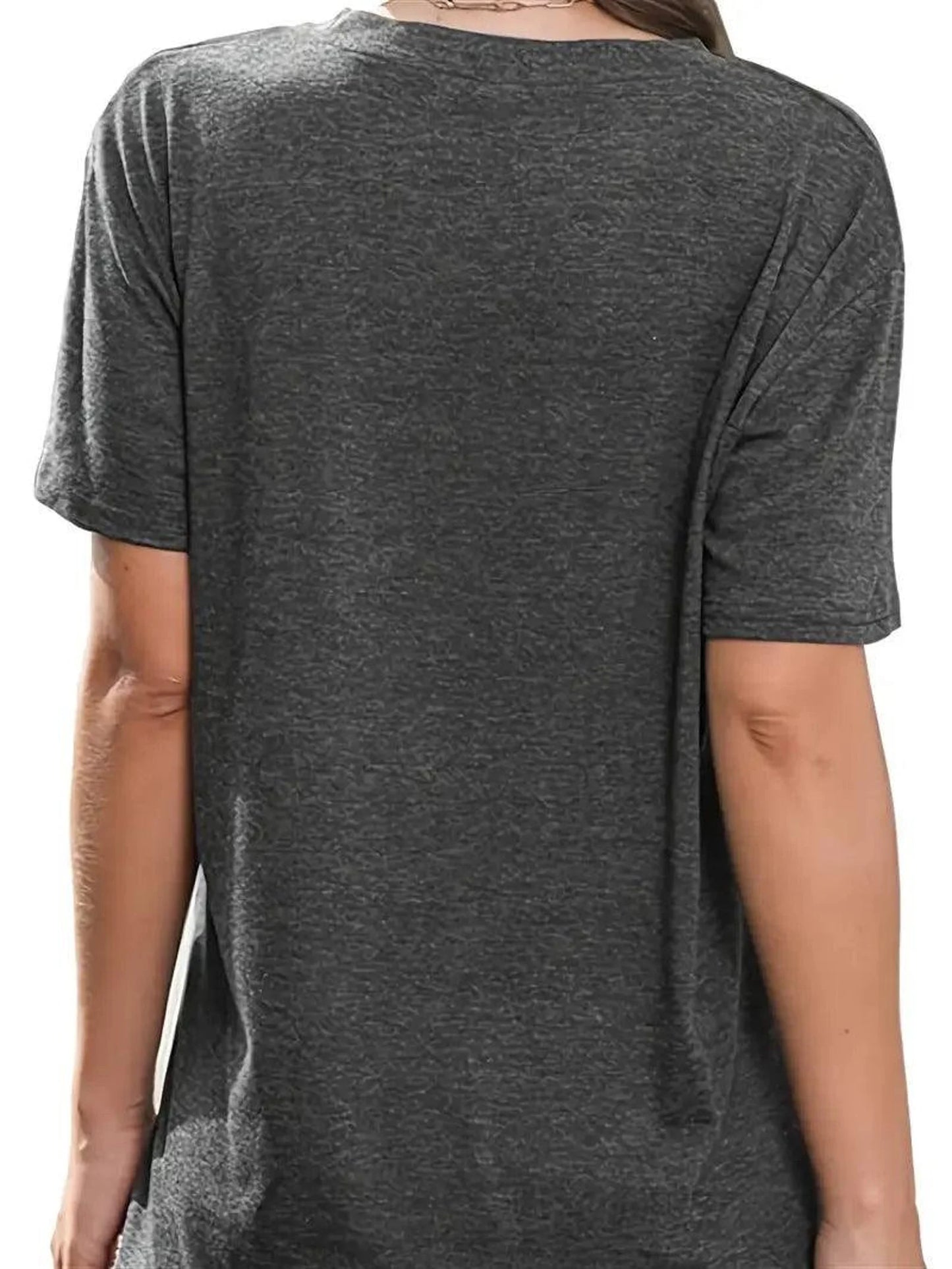 Fueled by Faith Vintage T-Shirt