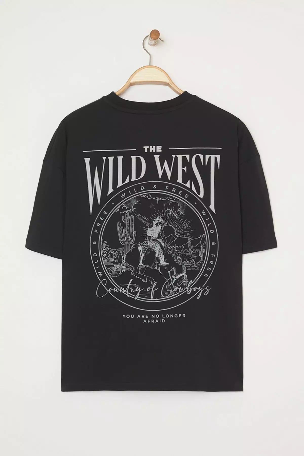 Wild West T-Shirt