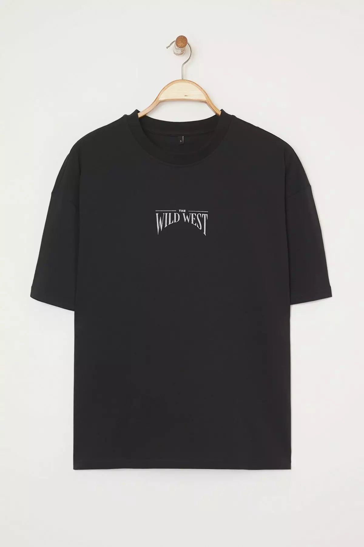 Wild West T-Shirt