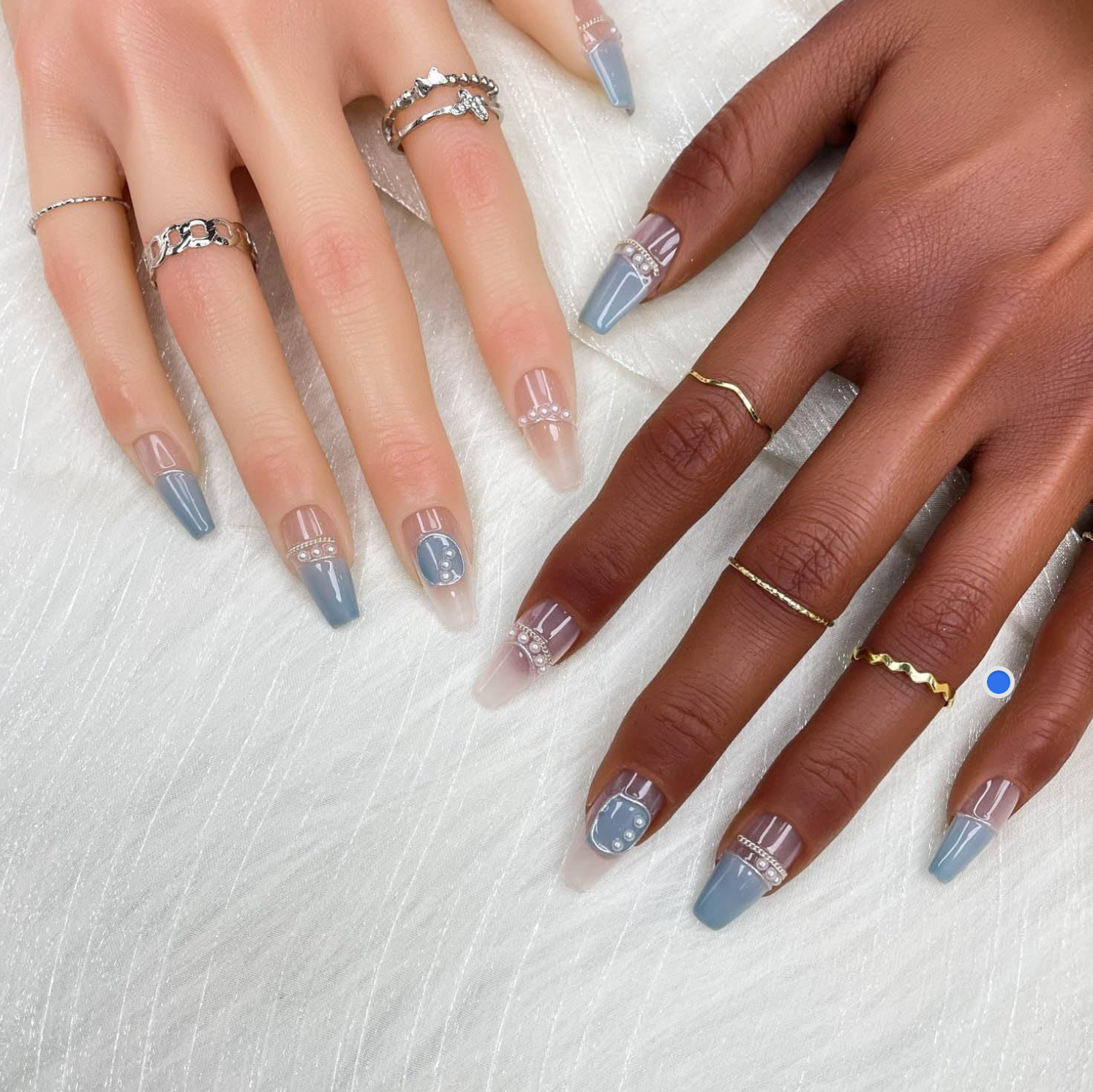The Nail Collection
