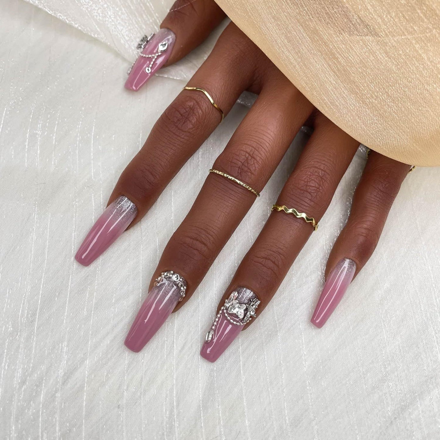 Moonshine Muse Set