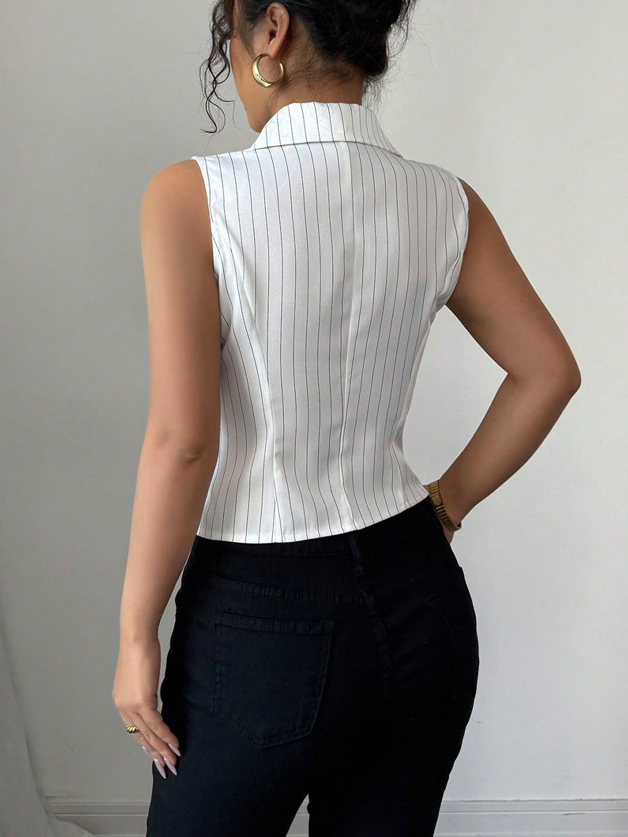 Founders’ Cut Shirt