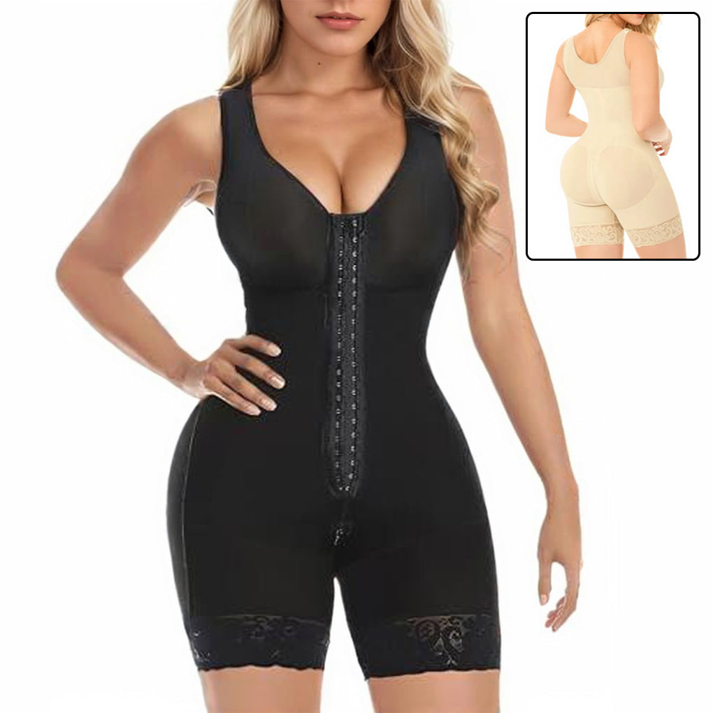 The Hourglass | Sculpting Shapewear