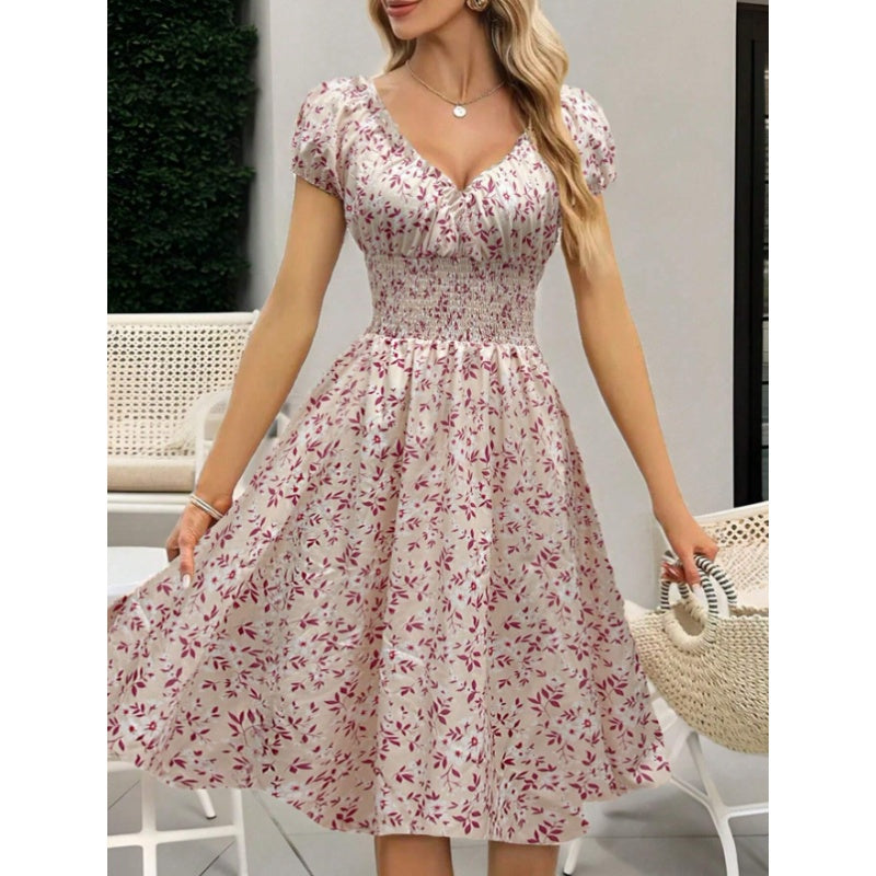 Willow Midi Dress
