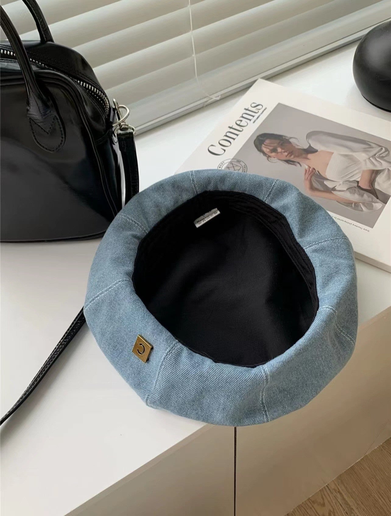 The Liberty Beret