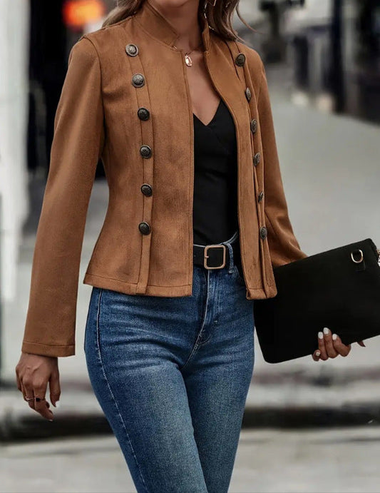 The Savannah Jacket