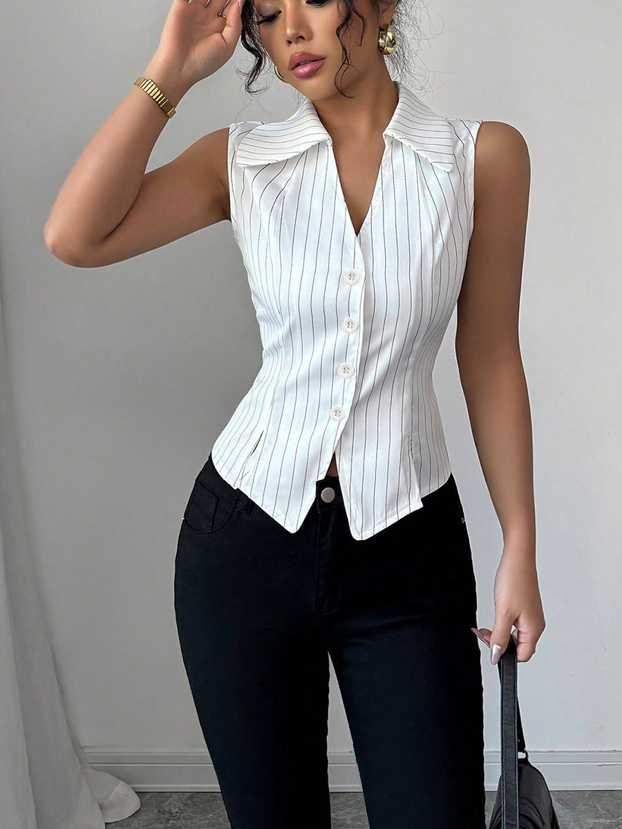 Founders’ Cut Shirt