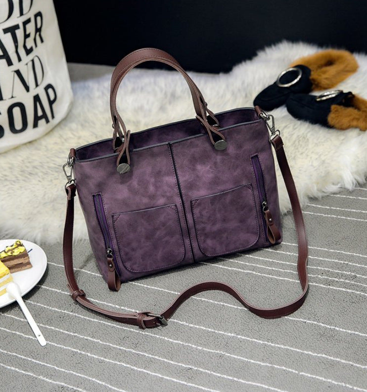 The Marlowe Tote