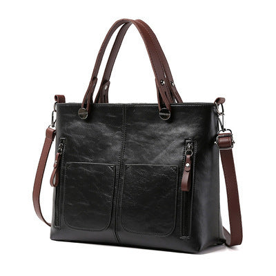 The Marlowe Tote