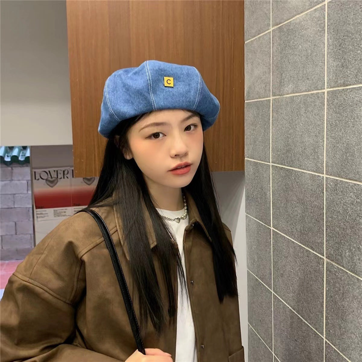 The Liberty Beret