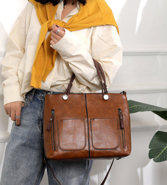 The Marlowe Tote