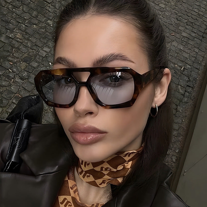 Liberty Luxe Shades
