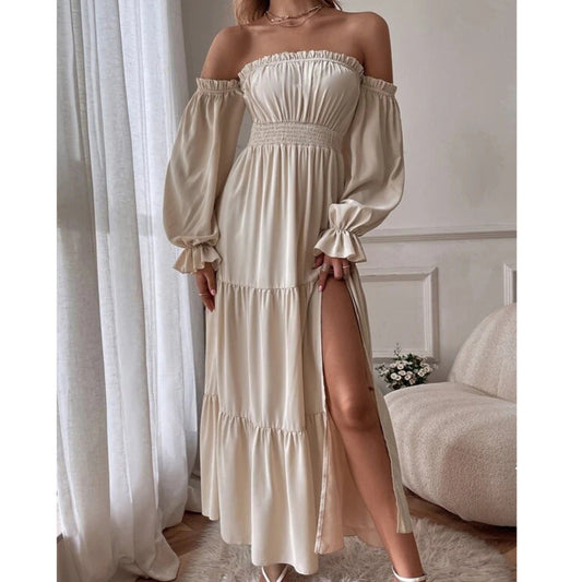 The Driftwood Dress
