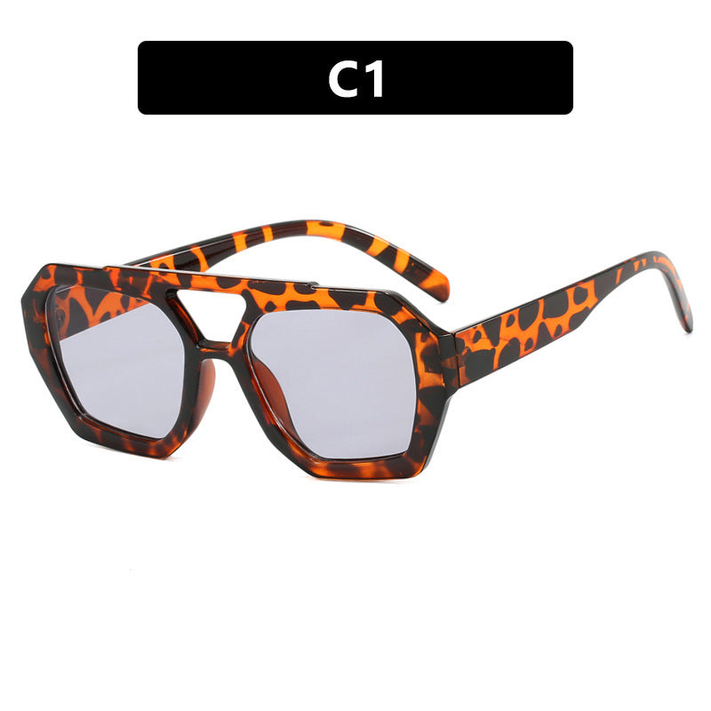 Liberty Luxe Shades