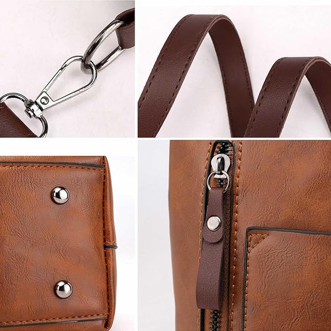 The Marlowe Tote