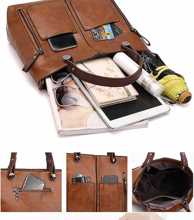 The Marlowe Tote
