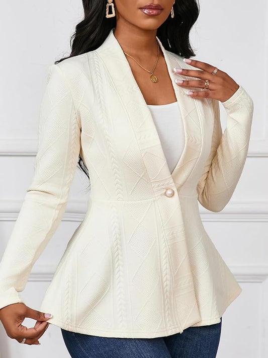 The Clara Jacket