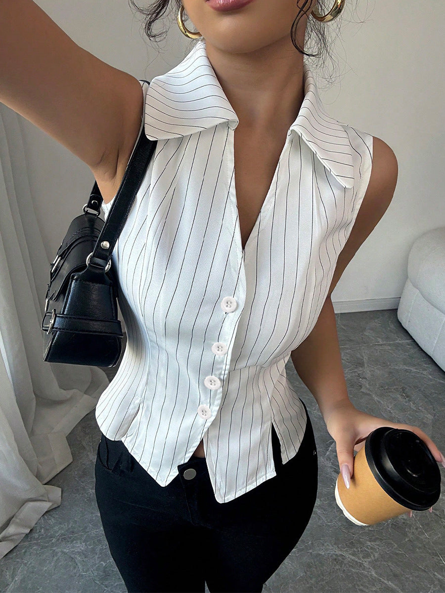 Founders’ Cut Shirt
