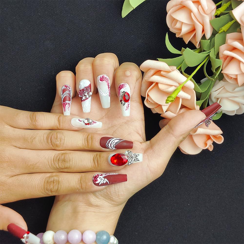 Lady Red Set