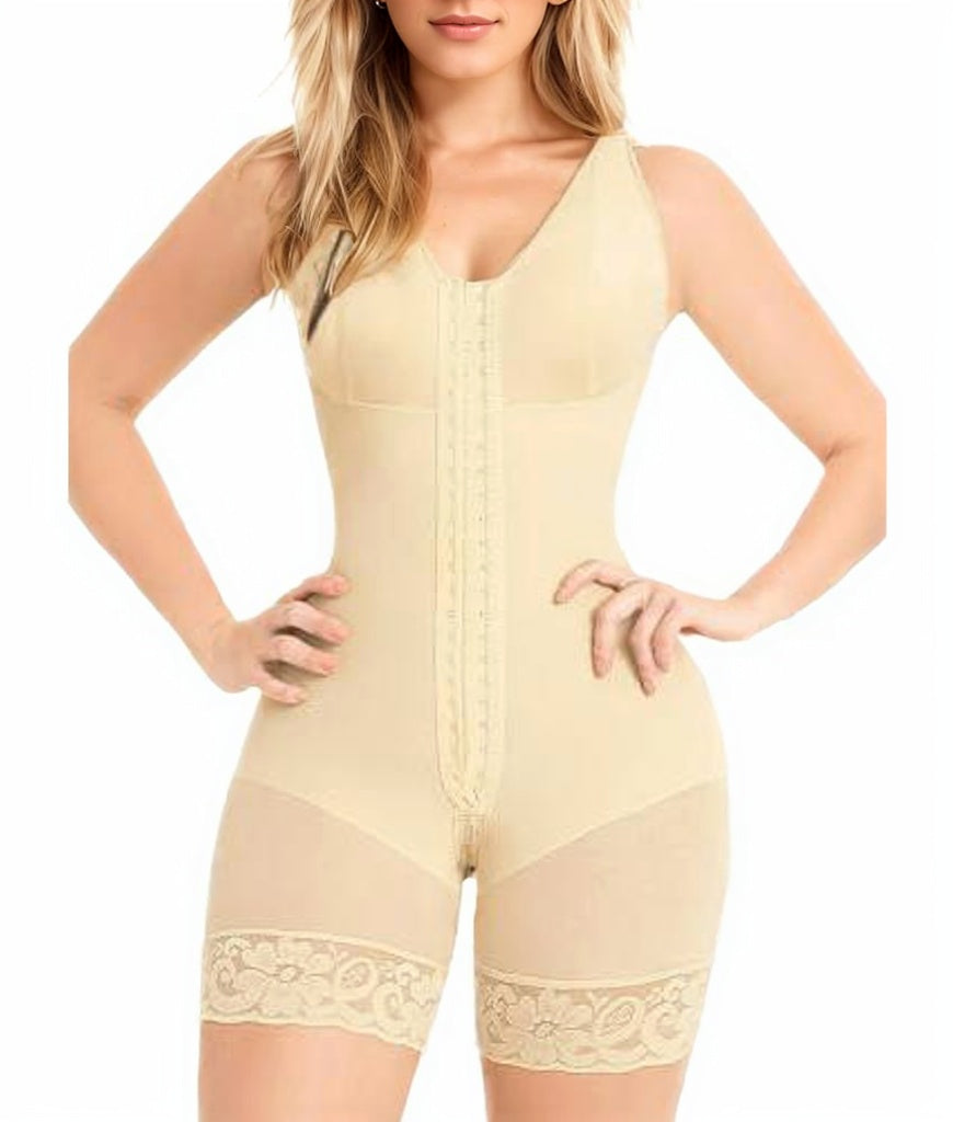 The Hourglass | Sculpting Shapewear