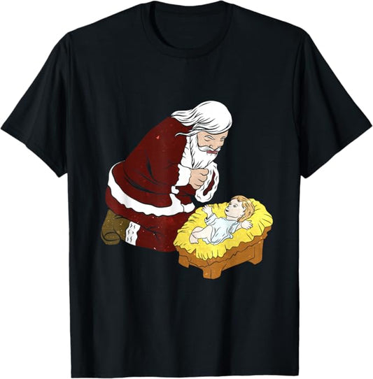 The Reason He Kneels T-Shirt