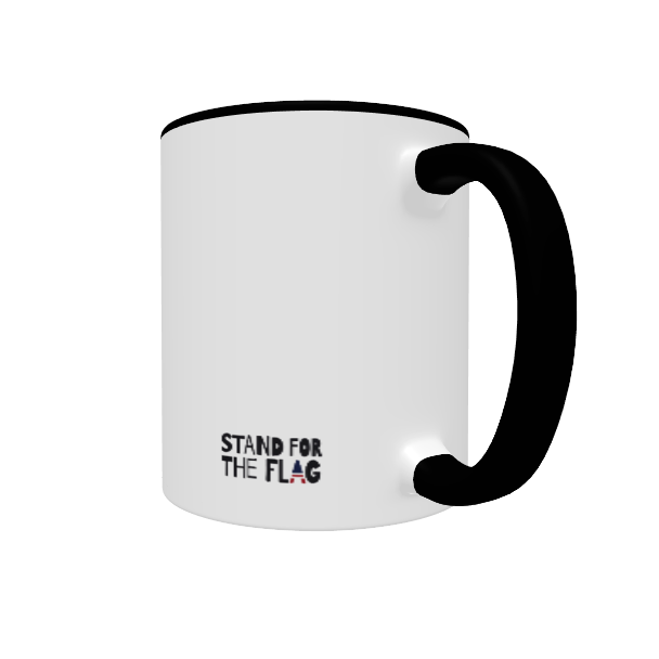 We Are Charlie Mug