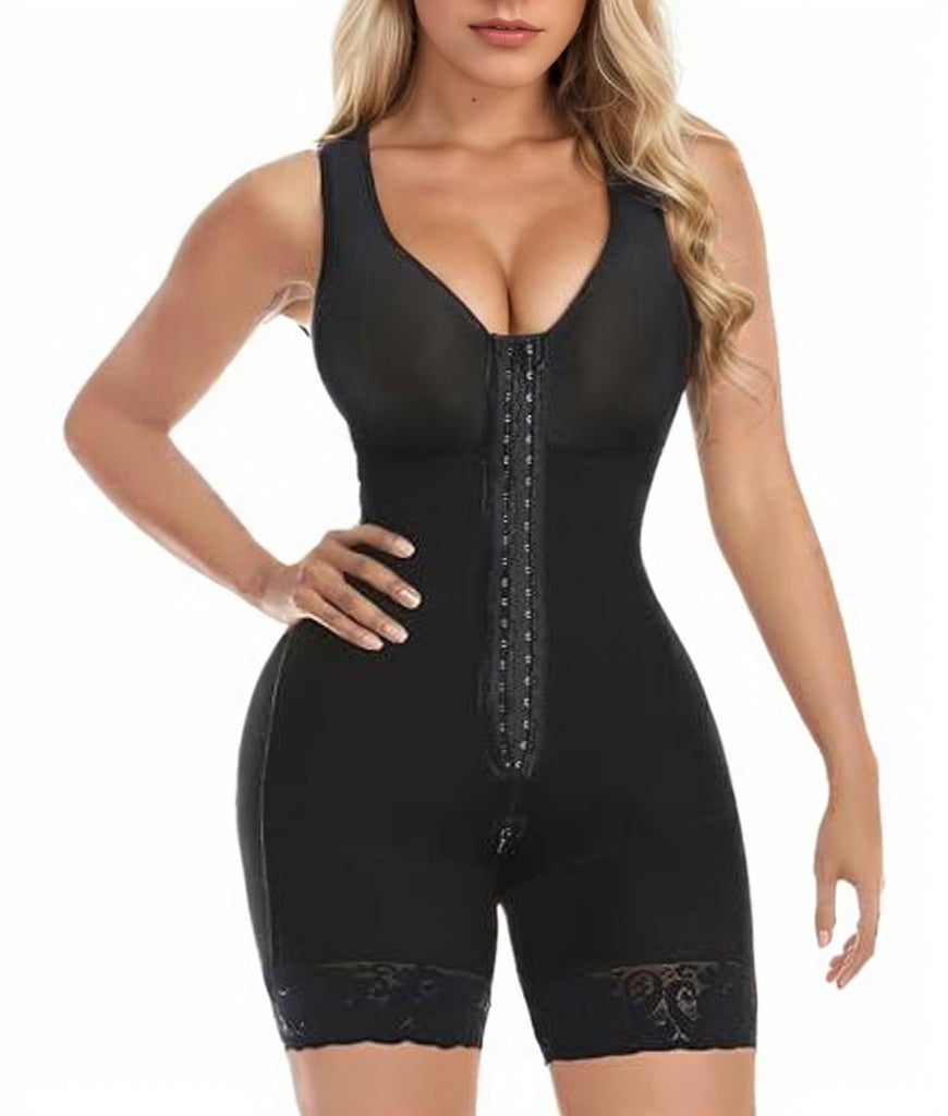 The Hourglass | Sculpting Shapewear