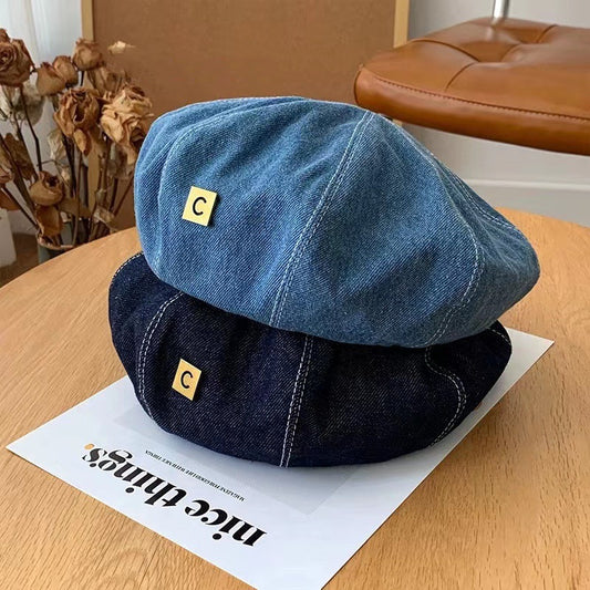 The Liberty Beret