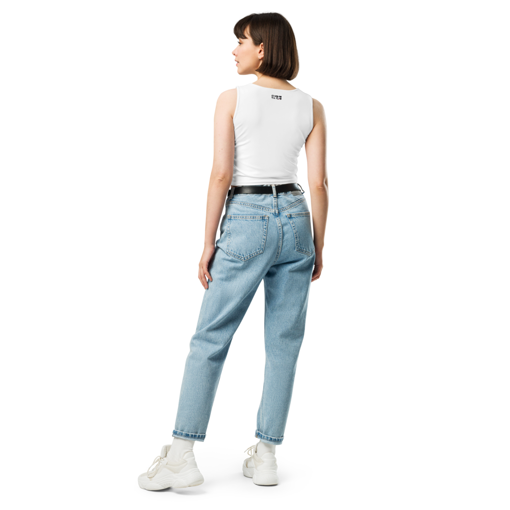 Tank Top – Stand For The Flag