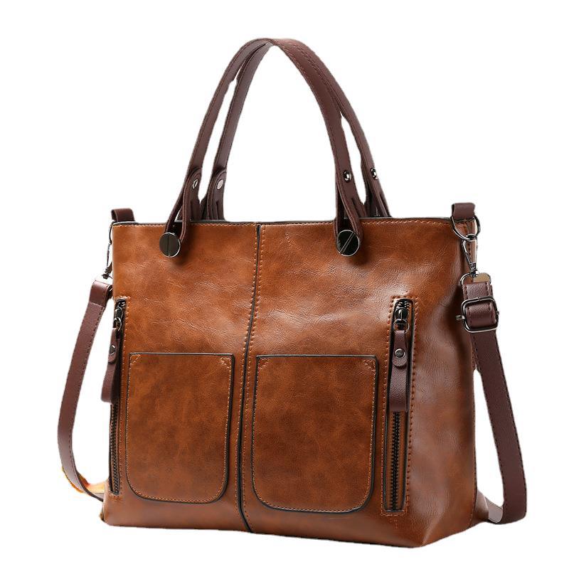 The Marlowe Tote