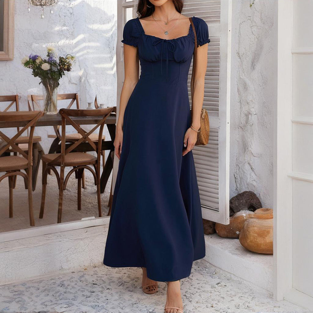 Starlight Boho Maxi Dress