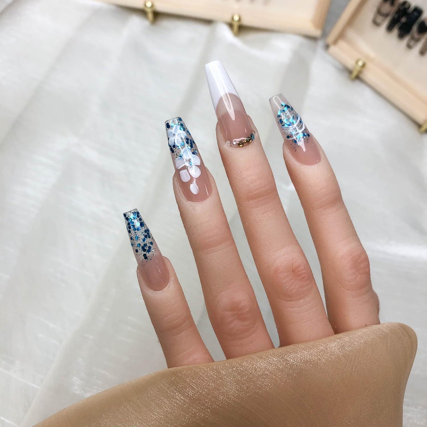 Miss Dixie Sparkle Set