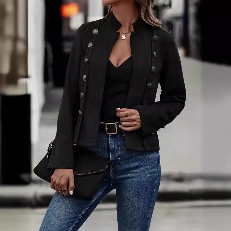 The Savannah Jacket